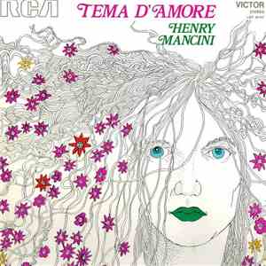 Henry Mancini - Tema D'Amore
