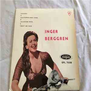 Inger Berggren - Chicago