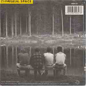 It's Immaterial - Space