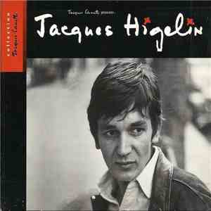 Jacques Higelin - Jacques Higelin