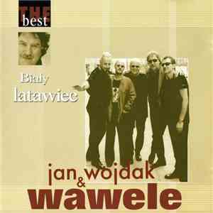 Jan Wojdak & Wawele - Biały Latawiec
