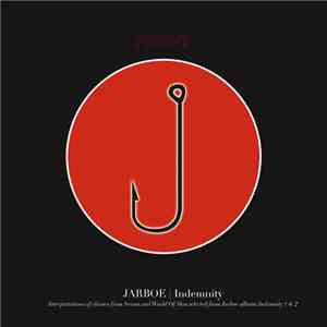 Jarboe - Indemnity