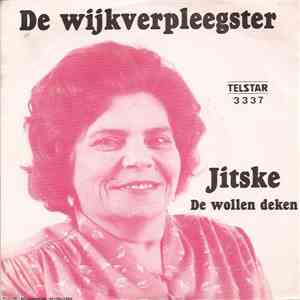 Jitske - De Wijkverpleegster