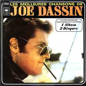 Joe Dassin - Les Meilleures Chansons De Joe Dassin