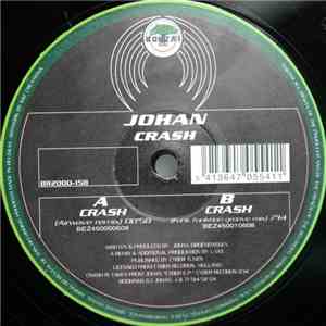 Johan - Crash