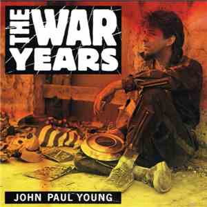 John Paul Young - The War Years