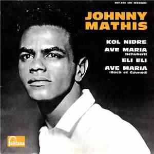 Johnny Mathis - Kol Nidre