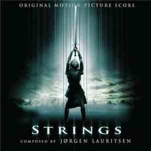 Jørgen Lauritsen - Strings (Original Motion Picture Score)