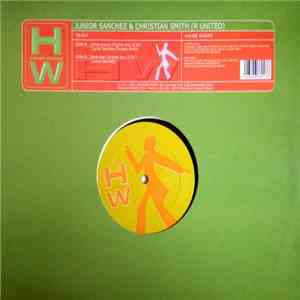 Junior Sanchez & Christian Smith - R United
