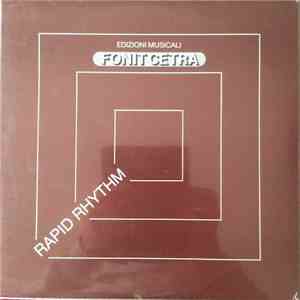 L.Ciancio / L.Boccaccini / A.Serino - Rapid Rhythm