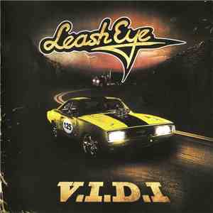 Leash Eye - V.I.D.I