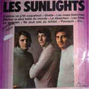 Les Sunlights - Les Sunlights