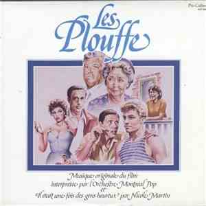 L'Orchestre Montréal Pop / Stéphane Venne / Gilles Carles  / Claude Denjean ...