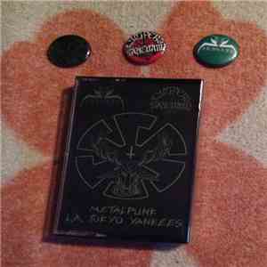 Lucifer's Sanctuary, Abigail  - Metal Punk L.A. Tokyo Yankees