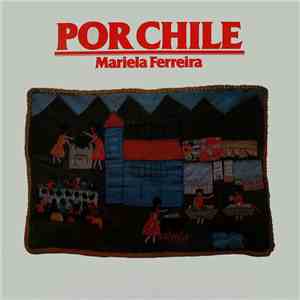 Mariela Ferreira - Por Chile