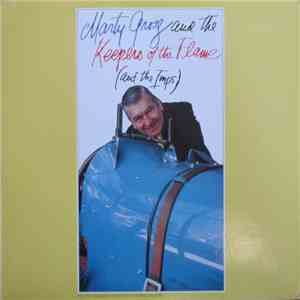 Marty Grosz - Marty Grosz And The Keepers Of The Flame (And The Imps)