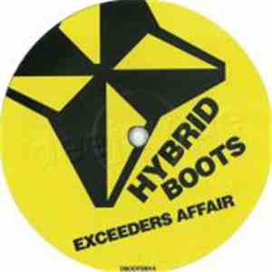 Mason VS Mary J. Blige - Exceeders Affair