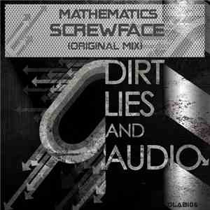 Mathematics - Screwface