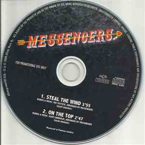 Messengers  - Steal The Wind / On The Top