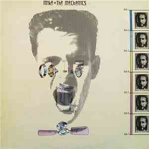 Mike + The Mechanics - Mike + The Mechanics