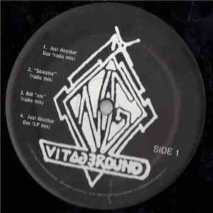 Negative Ground  - Negative Ground