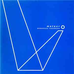Nobukazu Takemura - Meteor