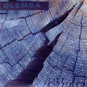 Olemba - Oli Dielo