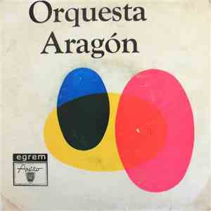 Orquesta Aragon - muanga / preguntame como estoy