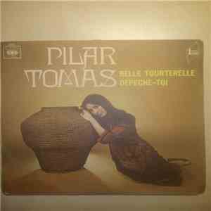 Pilar Tomás - Belle Tourterelle