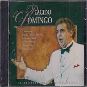 Placido Domingo - 16 Classic Opera Highlights