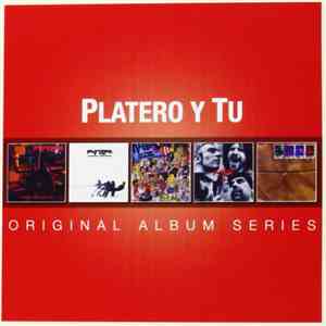 Platero Y Tu - Original Album Series