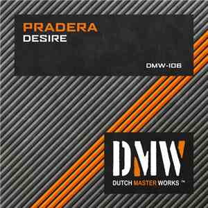 Pradera - Desire