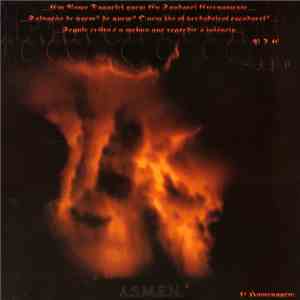 P.T.E. Order - A.S.M.E.N.  Primeira Homenagem