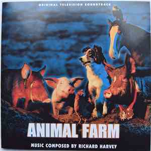 Richard Harvey  - Animal Farm