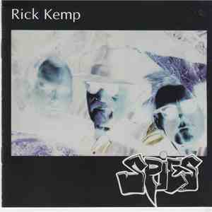 Rick Kemp - Spies