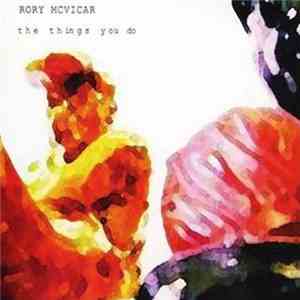 Rory McVicar - The Things You Do