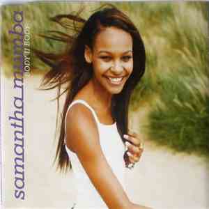 Samantha Mumba - Body II Body