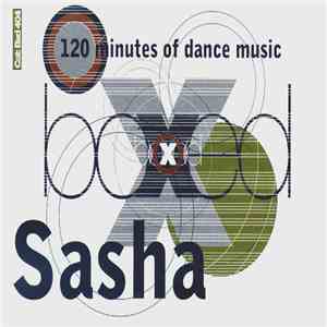 Sasha - Boxed