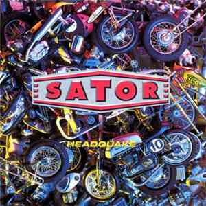 Sator - Headquake