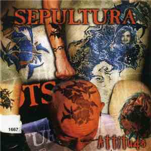 Sepultura - Attitude