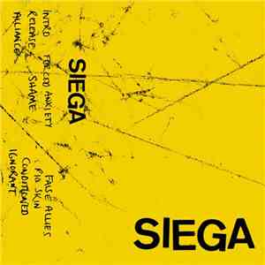 Siega - Demo