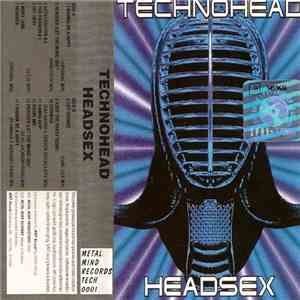 Technohead - Headsex