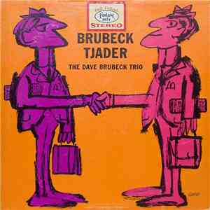 The Dave Brubeck Trio - Brubeck Tjader