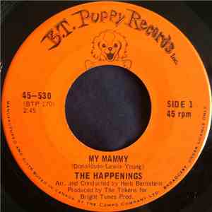 The Happenings - My Mammy