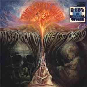The Moody Blues - In Search Of The Lost Chord / Days Of Future Passed