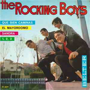 The Rocking Boys  - Uno, Dos, Tres (1, 2, 3)