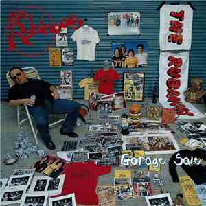 The Rubinoos - Garage Sale