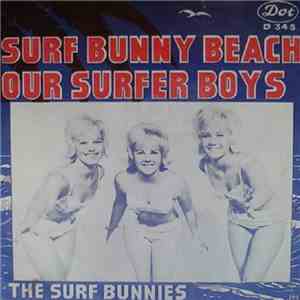 The Surf Bunnies - Surf Bunny Beach