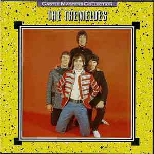 The Tremeloes - Castle Masters Collection