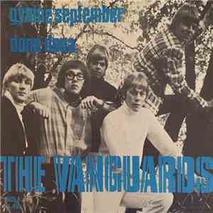 The Vanguards - Gyldne September